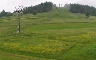 Koziniec Ski dolna stacja - 17-06-2025 04:58
