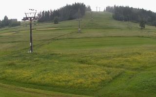 Koziniec Ski dolna stacja - 17-06-2025 05:29
