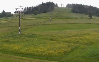 Koziniec Ski dolna stacja - 17-06-2025 05:52