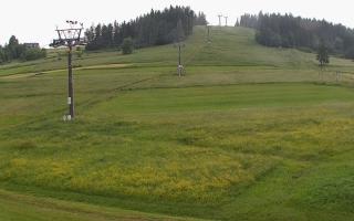 Koziniec Ski dolna stacja - 17-06-2025 06:08