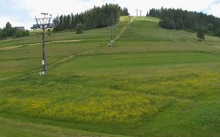 Koziniec Ski dolna stacja - 17-06-2025 11:01