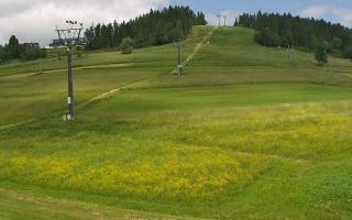 Koziniec Ski dolna stacja - 17-06-2025 11:16