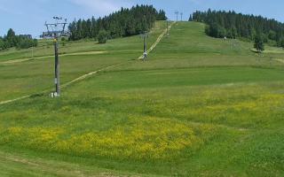 Koziniec Ski dolna stacja - 18-06-2025 10:33