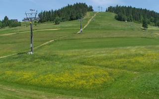 Koziniec Ski dolna stacja - 18-06-2025 10:41
