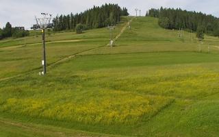 Koziniec Ski dolna stacja - 18-06-2025 14:48