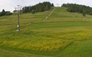 Koziniec Ski dolna stacja - 18-06-2025 14:55