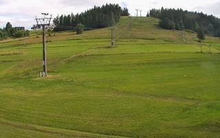 Koziniec Ski dolna stacja - 13-07-2025 07:19