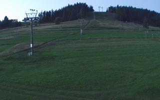 Koziniec Ski dolna stacja - 31-07-2025 18:58