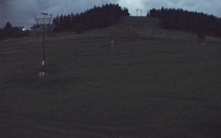 Koziniec Ski dolna stacja - 02-08-2025 02:23