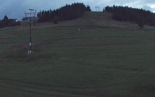 Koziniec Ski dolna stacja - 02-08-2025 02:30