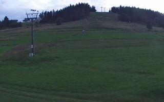 Koziniec Ski dolna stacja - 02-08-2025 02:38