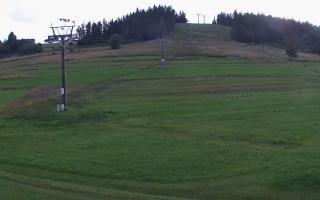 Koziniec Ski dolna stacja - 02-08-2025 02:54