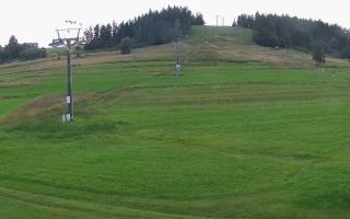 Koziniec Ski dolna stacja - 02-08-2025 03:17