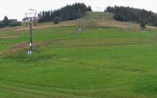 Koziniec Ski dolna stacja - 02-08-2025 03:24