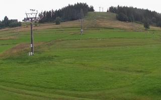 Koziniec Ski dolna stacja - 02-08-2025 03:40