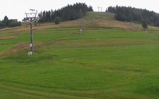 Koziniec Ski dolna stacja - 02-08-2025 03:55