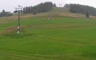 Koziniec Ski dolna stacja - 02-08-2025 04:03