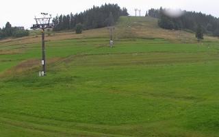 Koziniec Ski dolna stacja - 02-08-2025 04:11