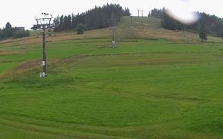 Koziniec Ski dolna stacja - 02-08-2025 04:26