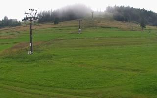 Koziniec Ski dolna stacja - 02-08-2025 04:49