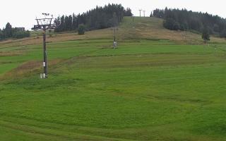 Koziniec Ski dolna stacja - 02-08-2025 05:28