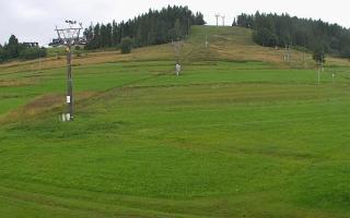 Koziniec Ski dolna stacja - 02-08-2025 05:51
