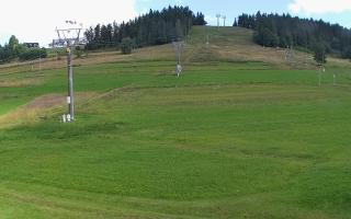 Koziniec Ski dolna stacja - 02-08-2025 10:06