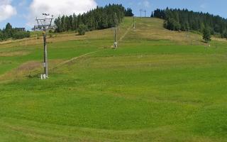 Koziniec Ski dolna stacja - 02-08-2025 10:13