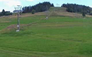 Koziniec Ski dolna stacja - 02-08-2025 10:29