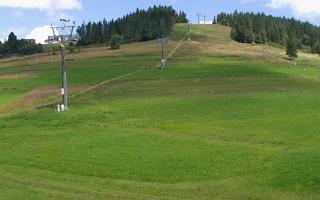 Koziniec Ski dolna stacja - 02-08-2025 11:00