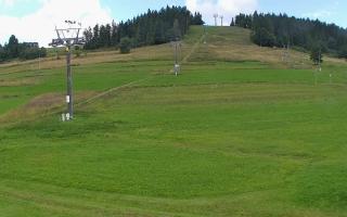 Koziniec Ski dolna stacja - 02-08-2025 11:23