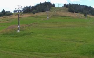 Koziniec Ski dolna stacja - 02-08-2025 11:31