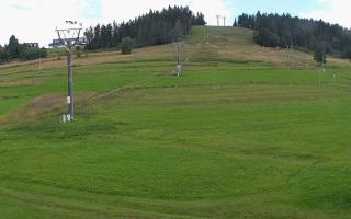 Koziniec Ski dolna stacja - 02-08-2025 11:46