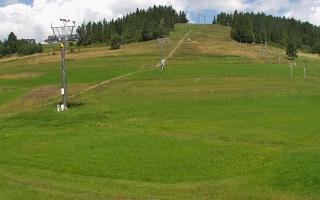 Koziniec Ski dolna stacja - 02-08-2025 12:09