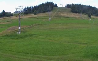 Koziniec Ski dolna stacja - 02-08-2025 13:19