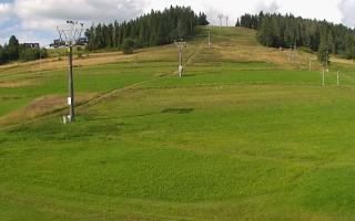 Koziniec Ski dolna stacja - 02-08-2025 15:45
