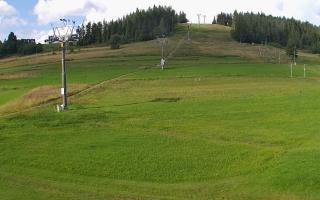 Koziniec Ski dolna stacja - 02-08-2025 15:53