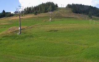 Koziniec Ski dolna stacja - 02-08-2025 16:01