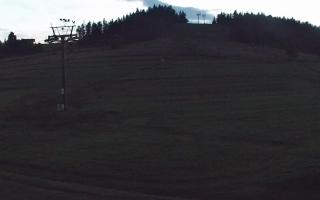 Koziniec Ski dolna stacja - 03-08-2025 02:26