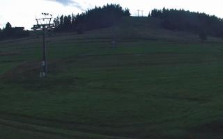 Koziniec Ski dolna stacja - 03-08-2025 02:33