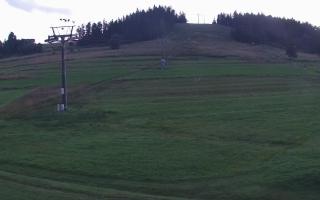 Koziniec Ski dolna stacja - 03-08-2025 02:41