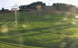 Koziniec Ski dolna stacja - 15-09-2025 05:00