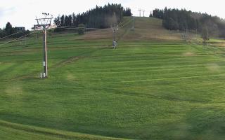 Koziniec Ski dolna stacja - 15-09-2025 05:08