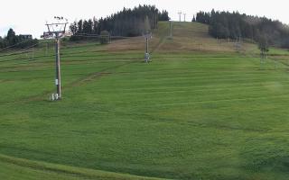 Koziniec Ski dolna stacja - 15-09-2025 05:16