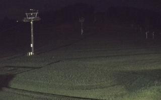 Koziniec Ski dolna stacja - 15-09-2025 18:08