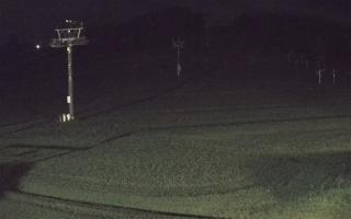 Koziniec Ski dolna stacja - 15-09-2025 18:15