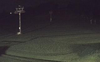 Koziniec Ski dolna stacja - 15-09-2025 18:38