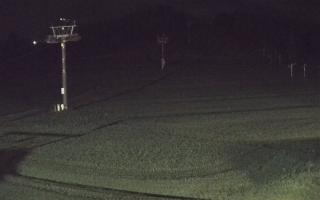 Koziniec Ski dolna stacja - 15-09-2025 18:46
