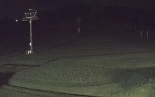 Koziniec Ski dolna stacja - 15-09-2025 19:02