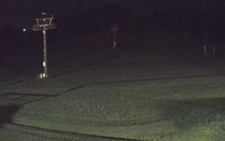Koziniec Ski dolna stacja - 15-09-2025 19:25